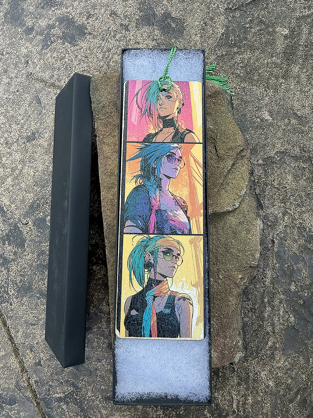 Bookmarks